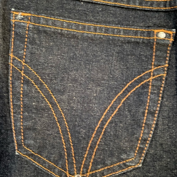 Dolce Gabbana Vintage Pencil Skirt - Picture 4 of 6